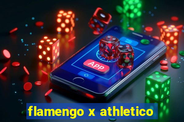 flamengo x athletico-pr ao vivo futemax